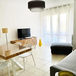  Apartamento The Cocoon Ombrone