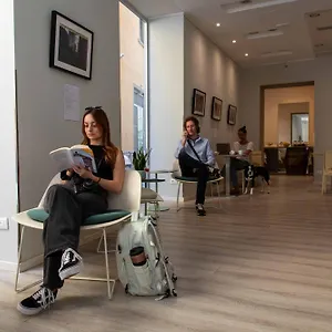 3* Hotel L'aretino