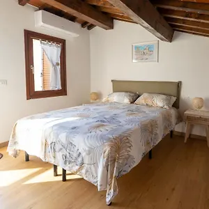 La Terrazza Di Emy, - Affitto Turistico Affittacamere