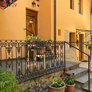 Gasthof La Corte, Arezzo