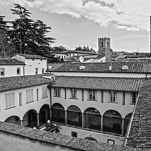 La Di San Pier Piccolo Arezzo
