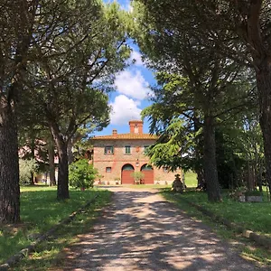 Casa Il Ceppo Affittacamere