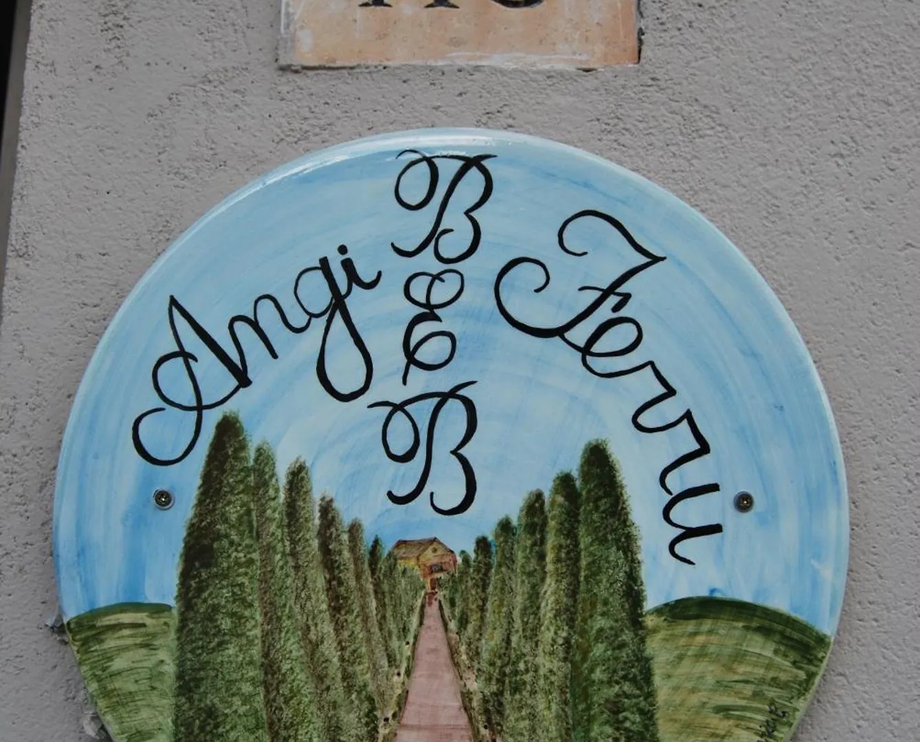 Angieferru location
