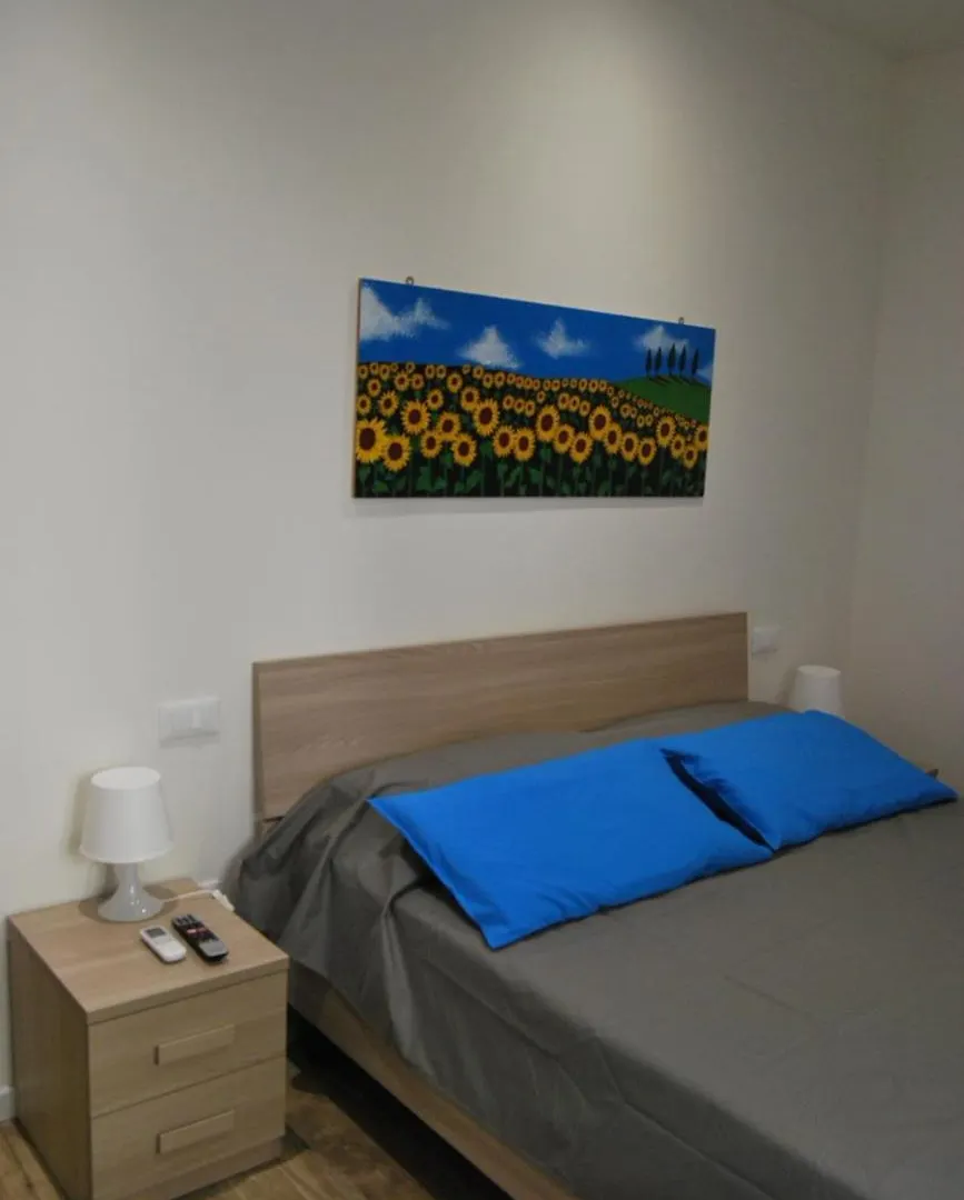 Angieferru Hotel Arezzo Italy