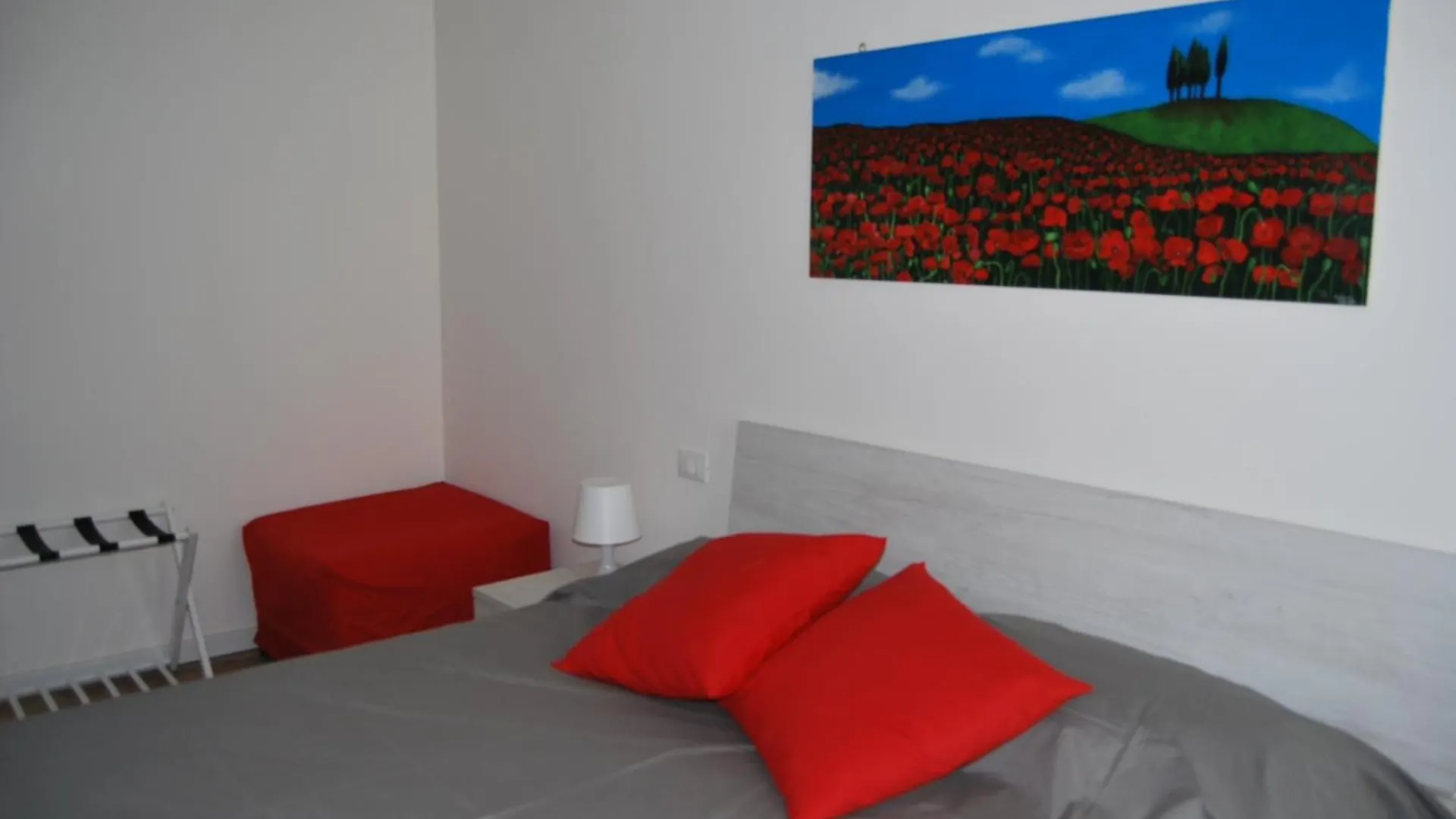 Angieferru Hotel Arezzo Guest house