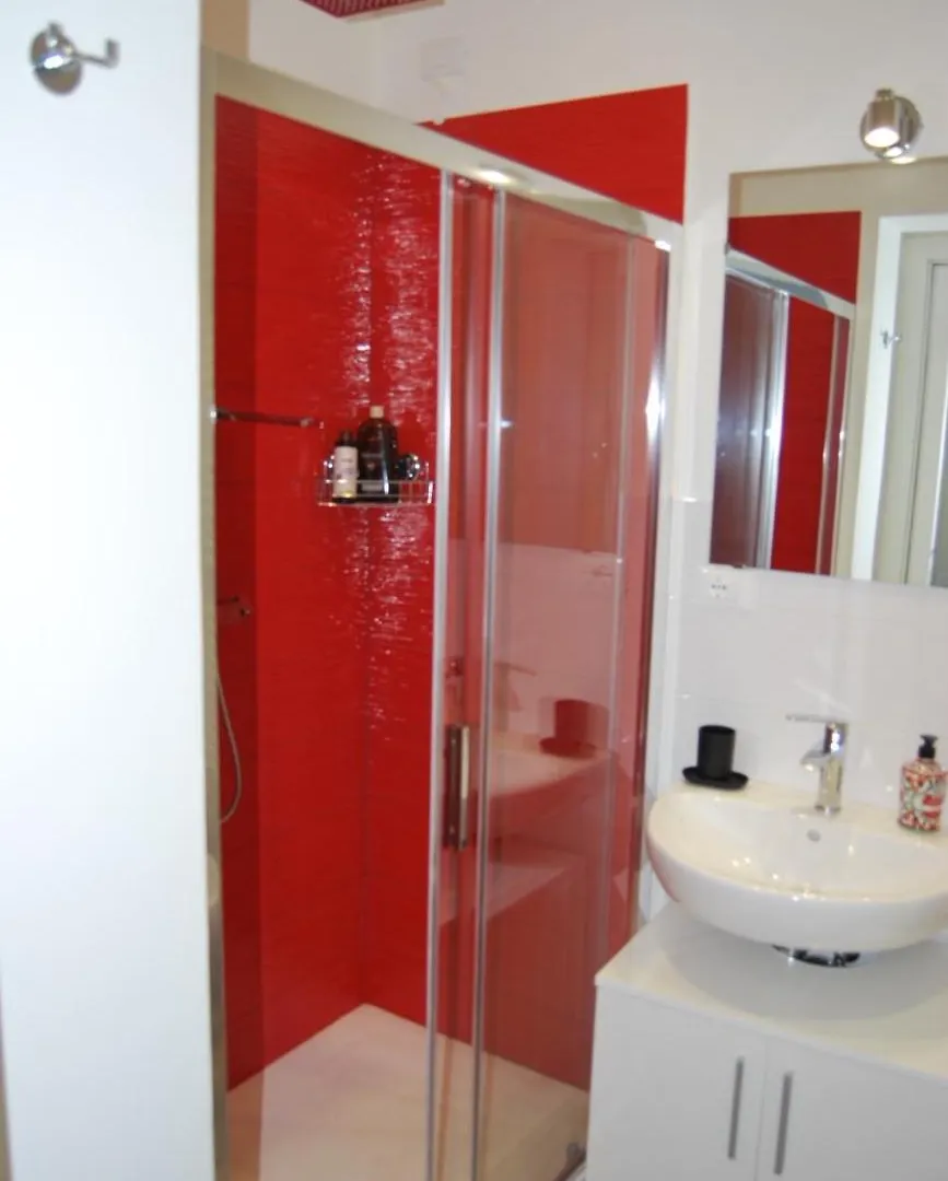 Guest house Angieferru Hotel Arezzo Italy