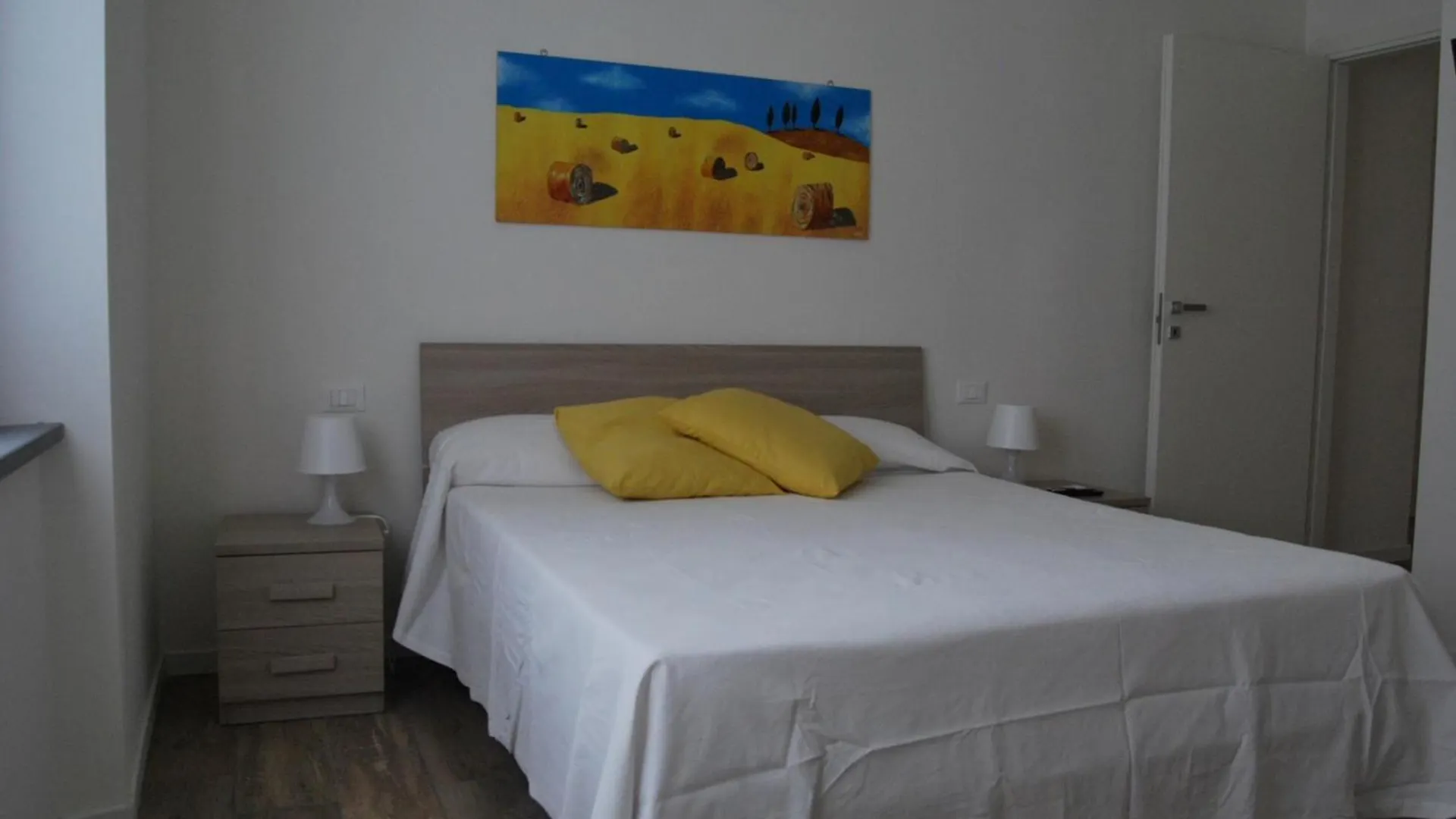 Angieferru Hotel Arezzo