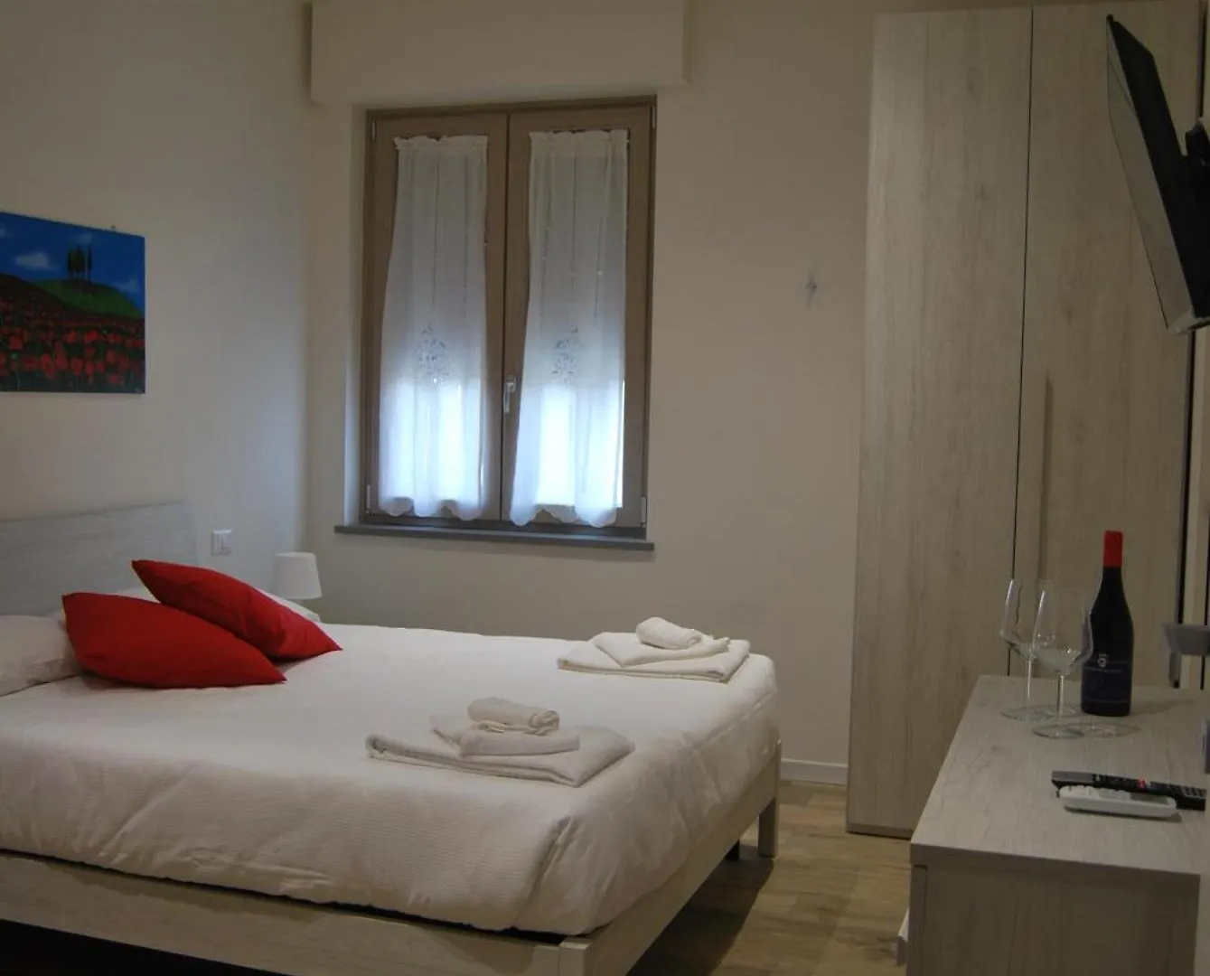 Guest house Angieferru Hotel Arezzo