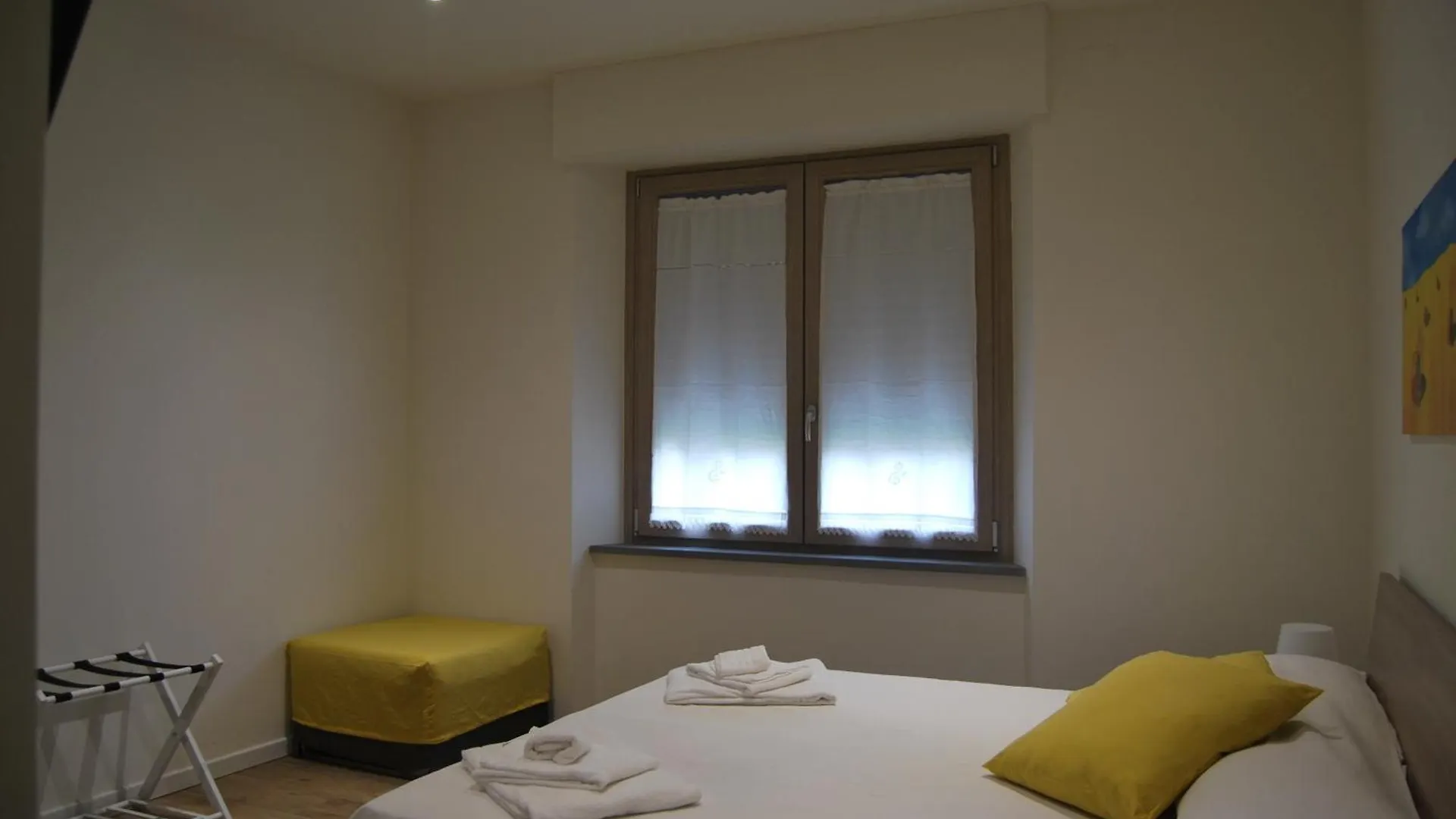 Guest house Angieferru Hotel Arezzo Italy