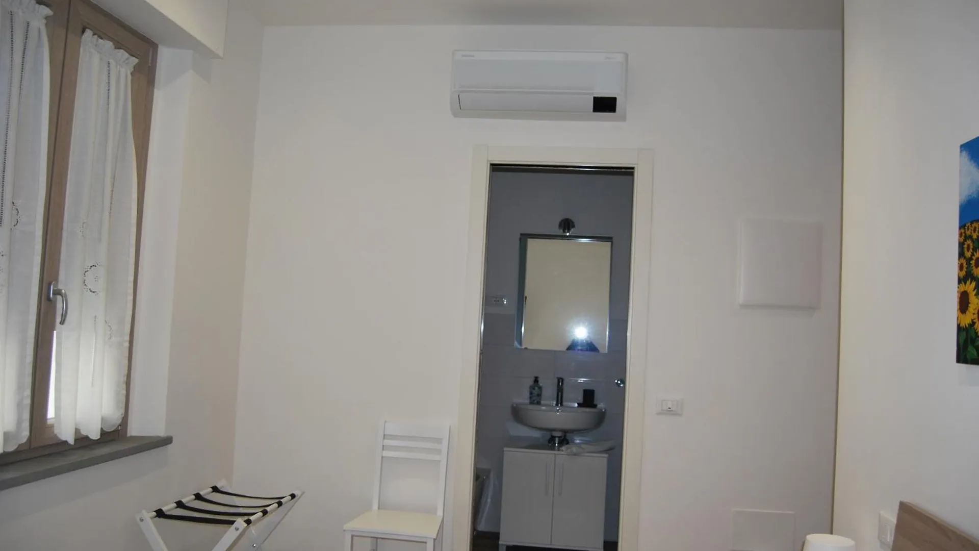 Angieferru Hotel Arezzo Guest house