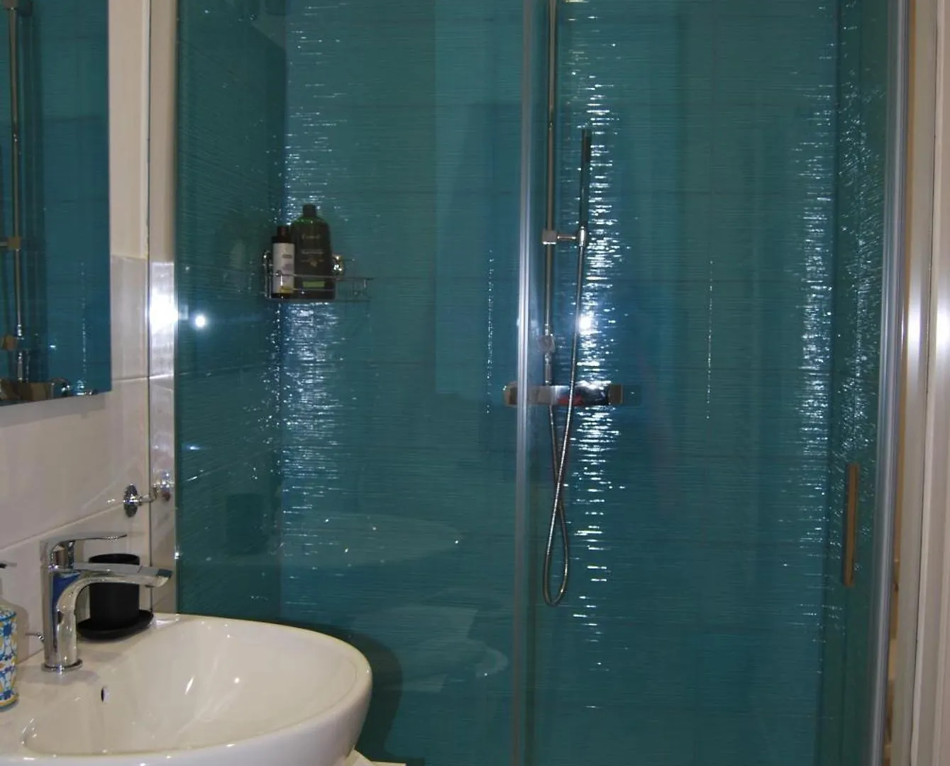Angieferru Hotel Arezzo