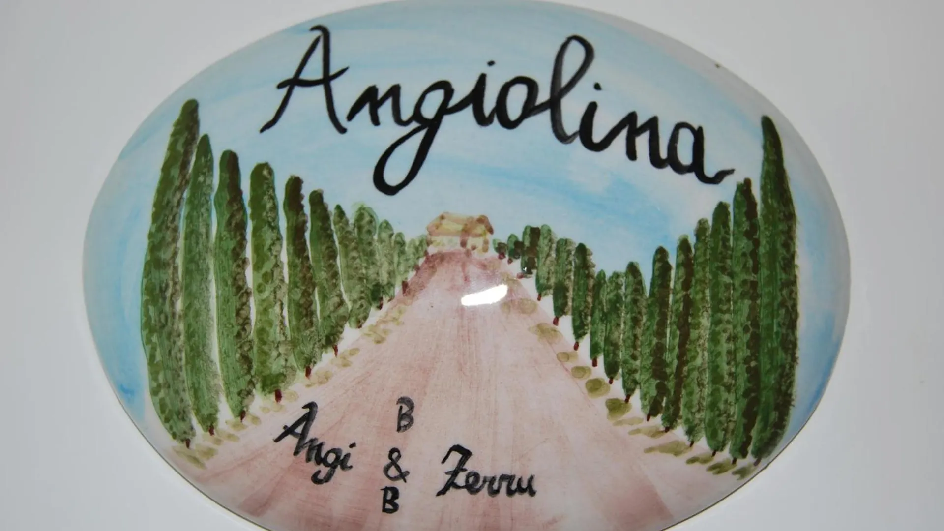 Angieferru Hotel Arezzo