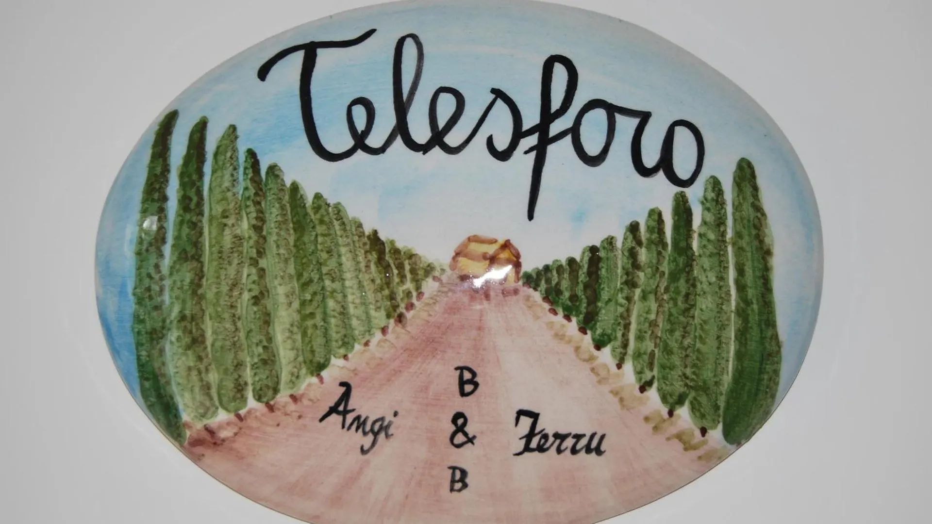 Angieferru Hotel Arezzo 0*,